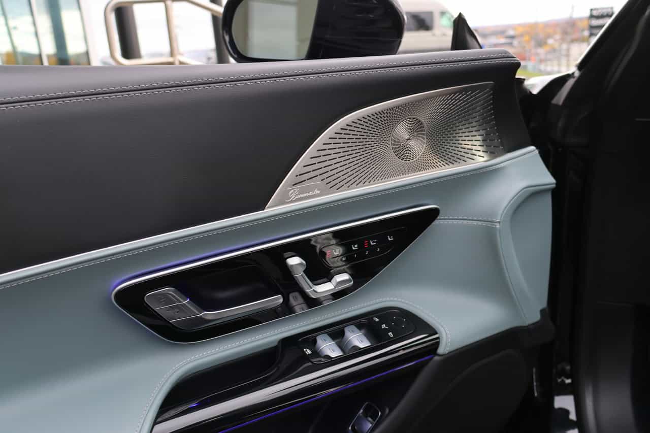 Image 15 Mercedes-Benz Sl SL63 4matic+ 2023