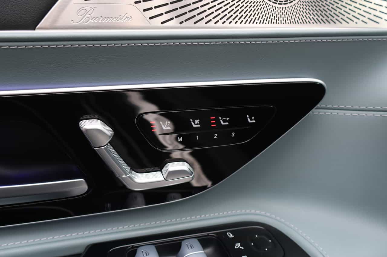 2023 Mercedes-Benz Sl SL63 4matic+ - Image 16