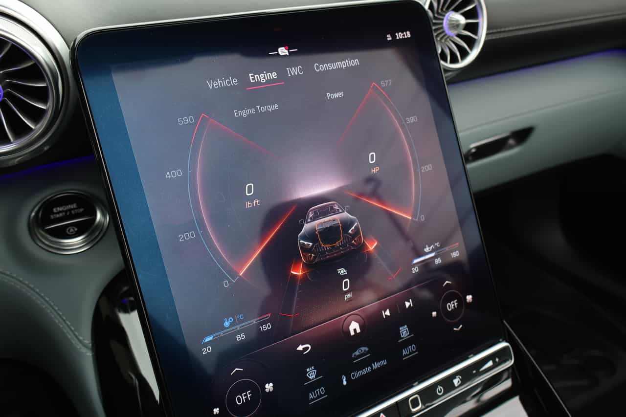 Image 22 Mercedes-Benz Sl SL63 4matic+ 2023