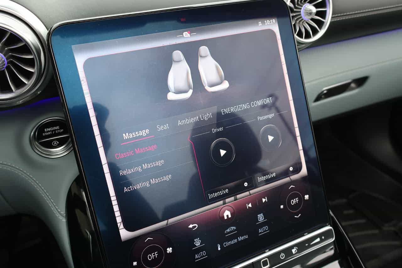 Image 25 Mercedes-Benz Sl SL63 4matic+ 2023