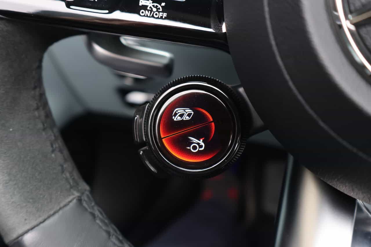 Image 29 Mercedes-Benz Sl SL63 4matic+ 2023