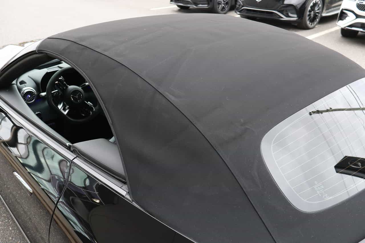 Image 38 Mercedes-Benz Sl SL63 4matic+ 2023