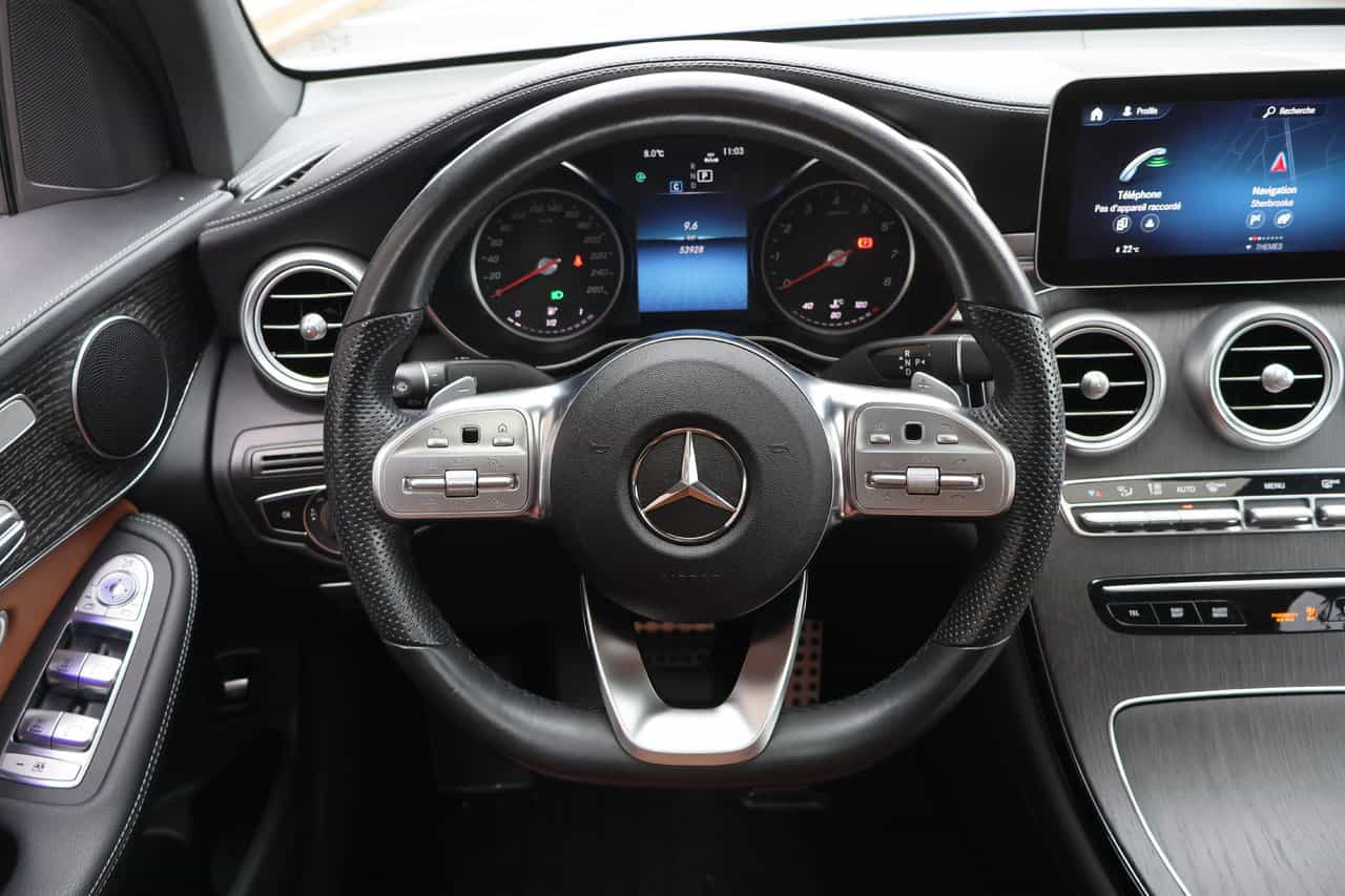 2023 Mercedes-Benz GLC GLC300 - Image 15