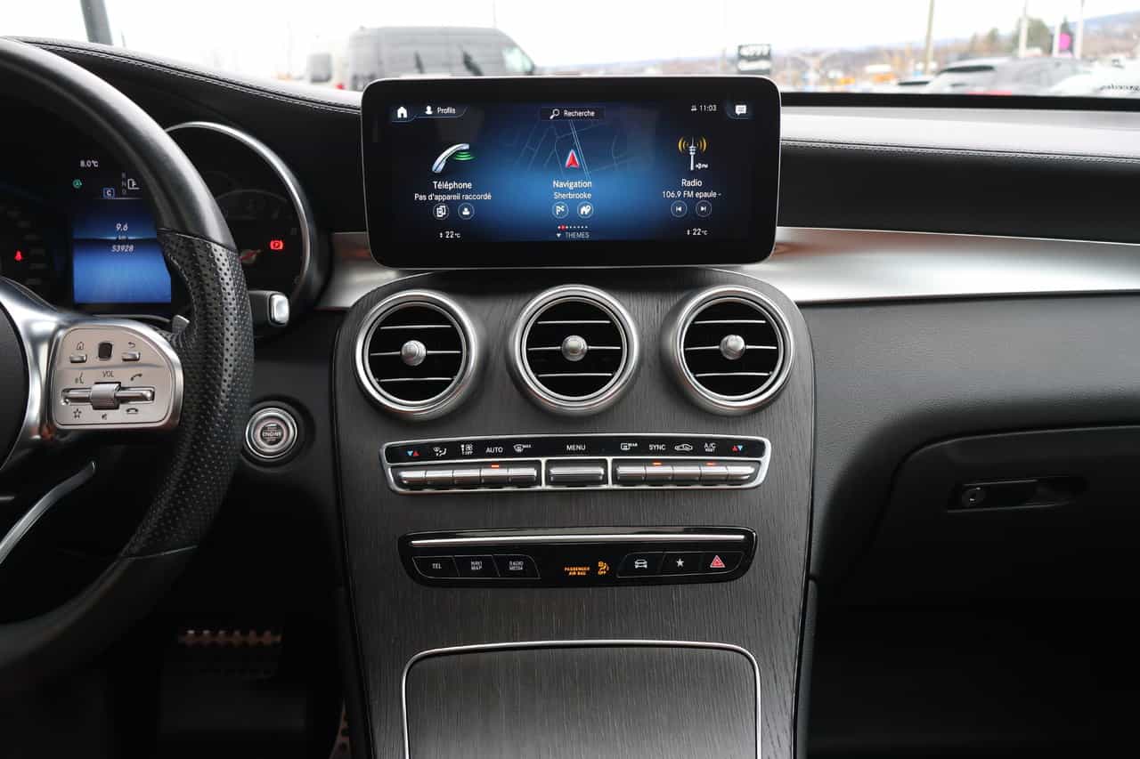 2023 Mercedes-Benz GLC GLC300 - Image 17