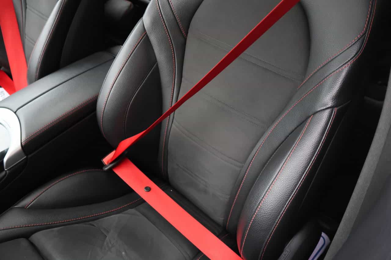 2022 Mercedes-Benz GLC GLC43 AMG - Image 14