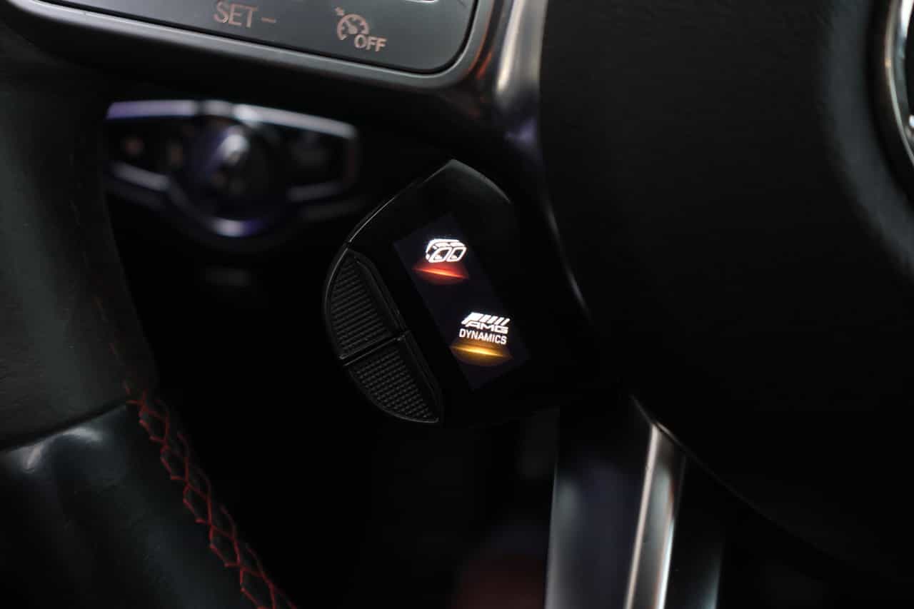 Image 23 Mercedes-Benz GLC GLC43 AMG 2022