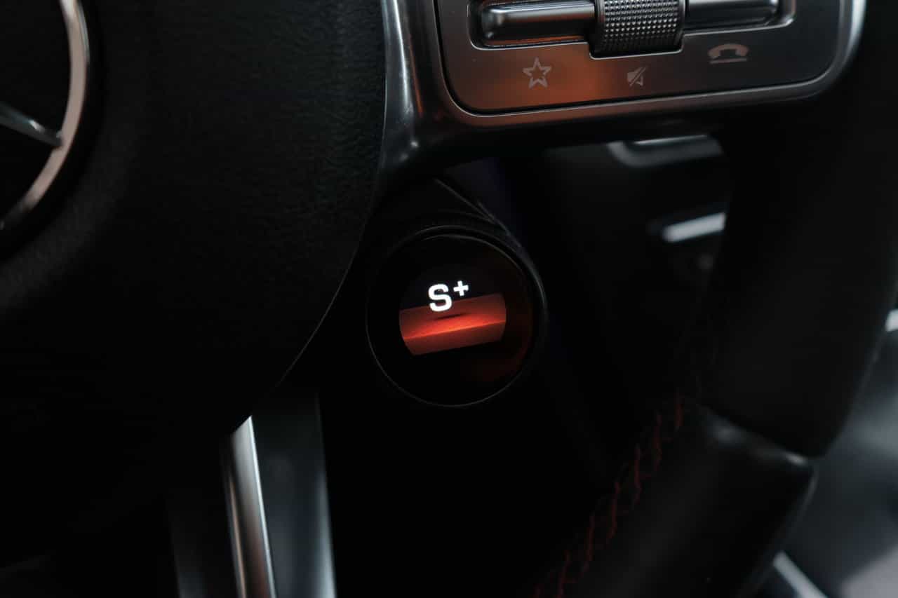 Image 24 Mercedes-Benz GLC GLC43 AMG 2022