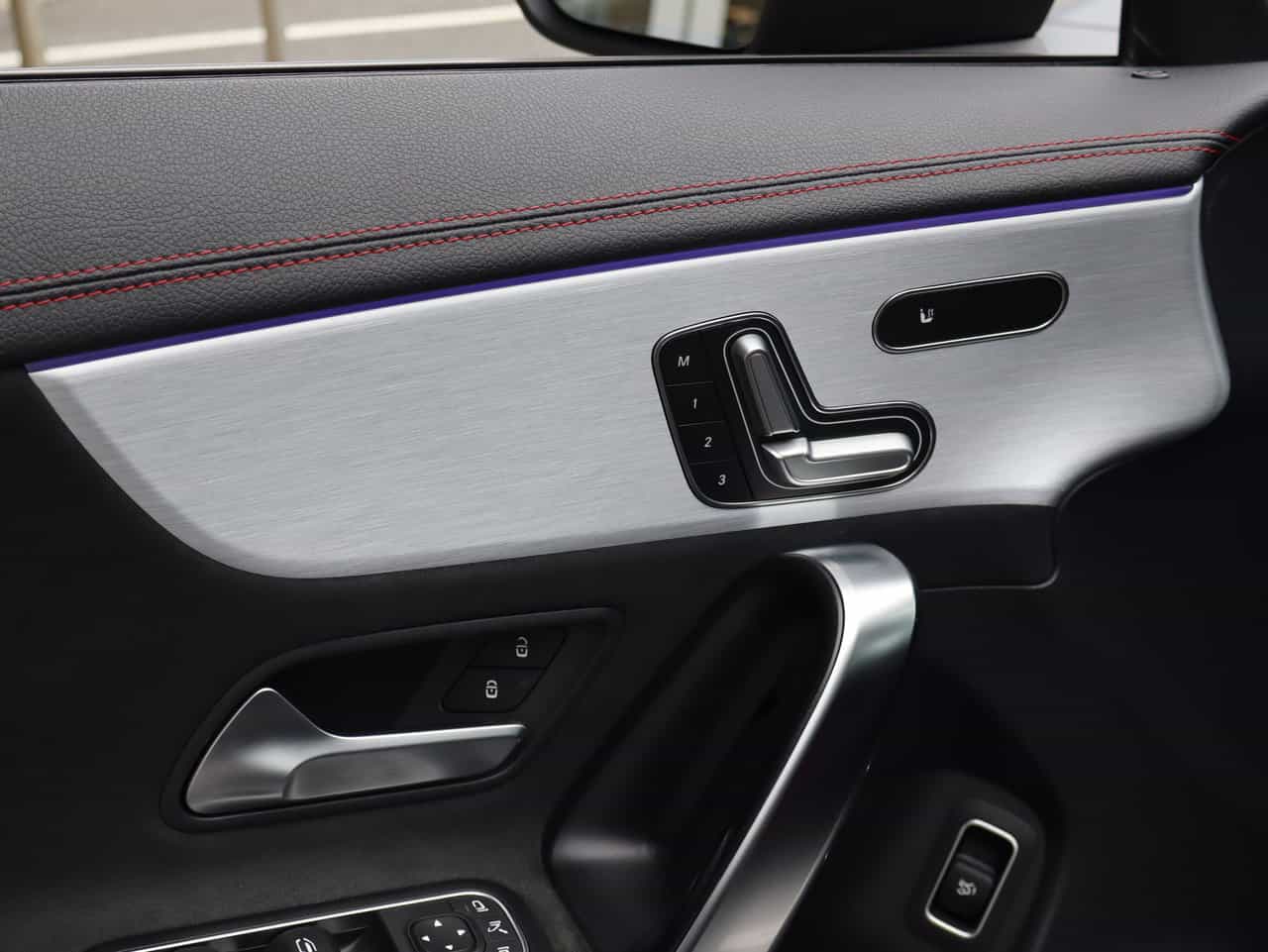 2021 Mercedes-Benz CLA CLA45 AMG - Image 10