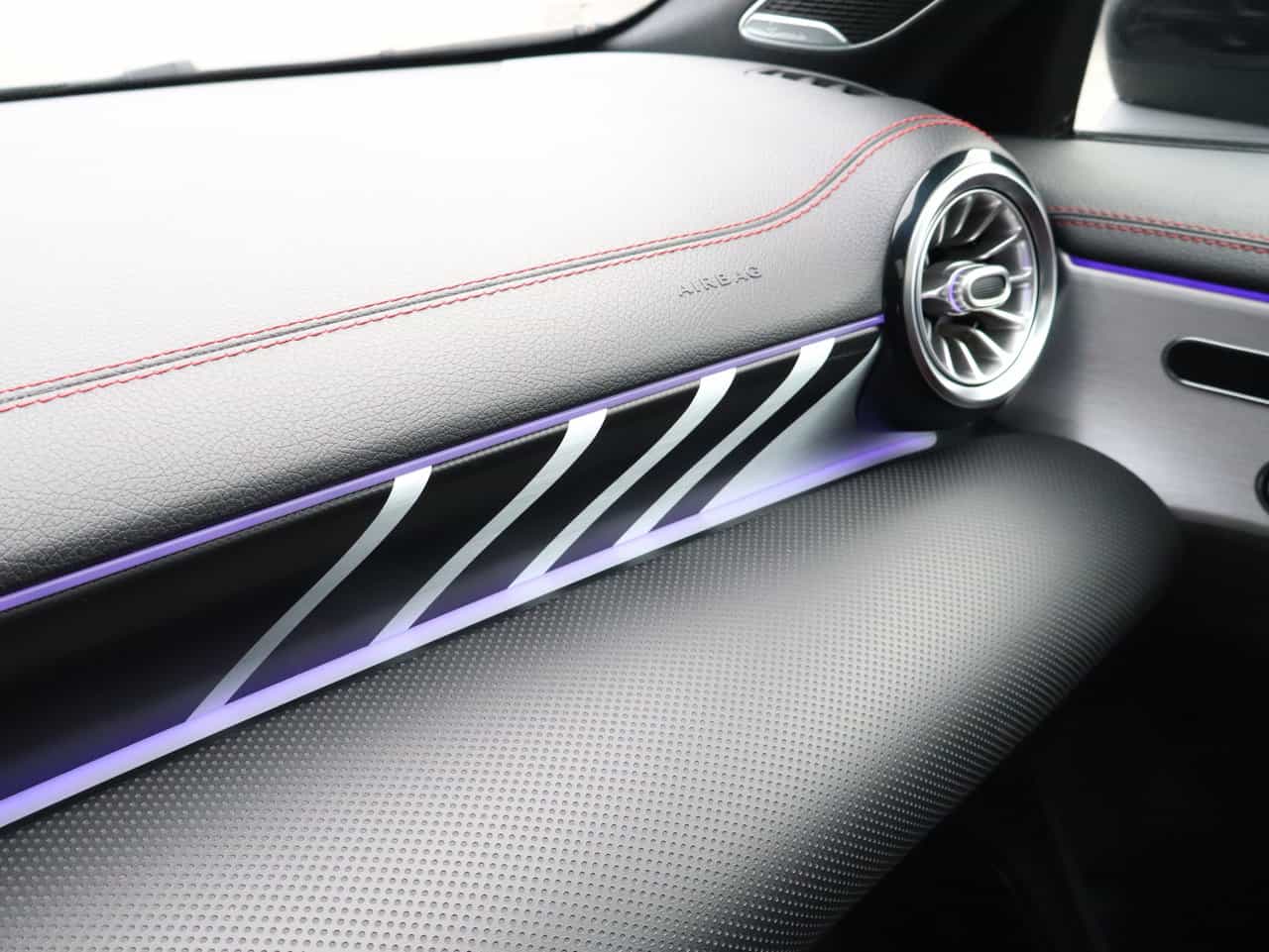 2021 Mercedes-Benz CLA CLA45 AMG - Image 17