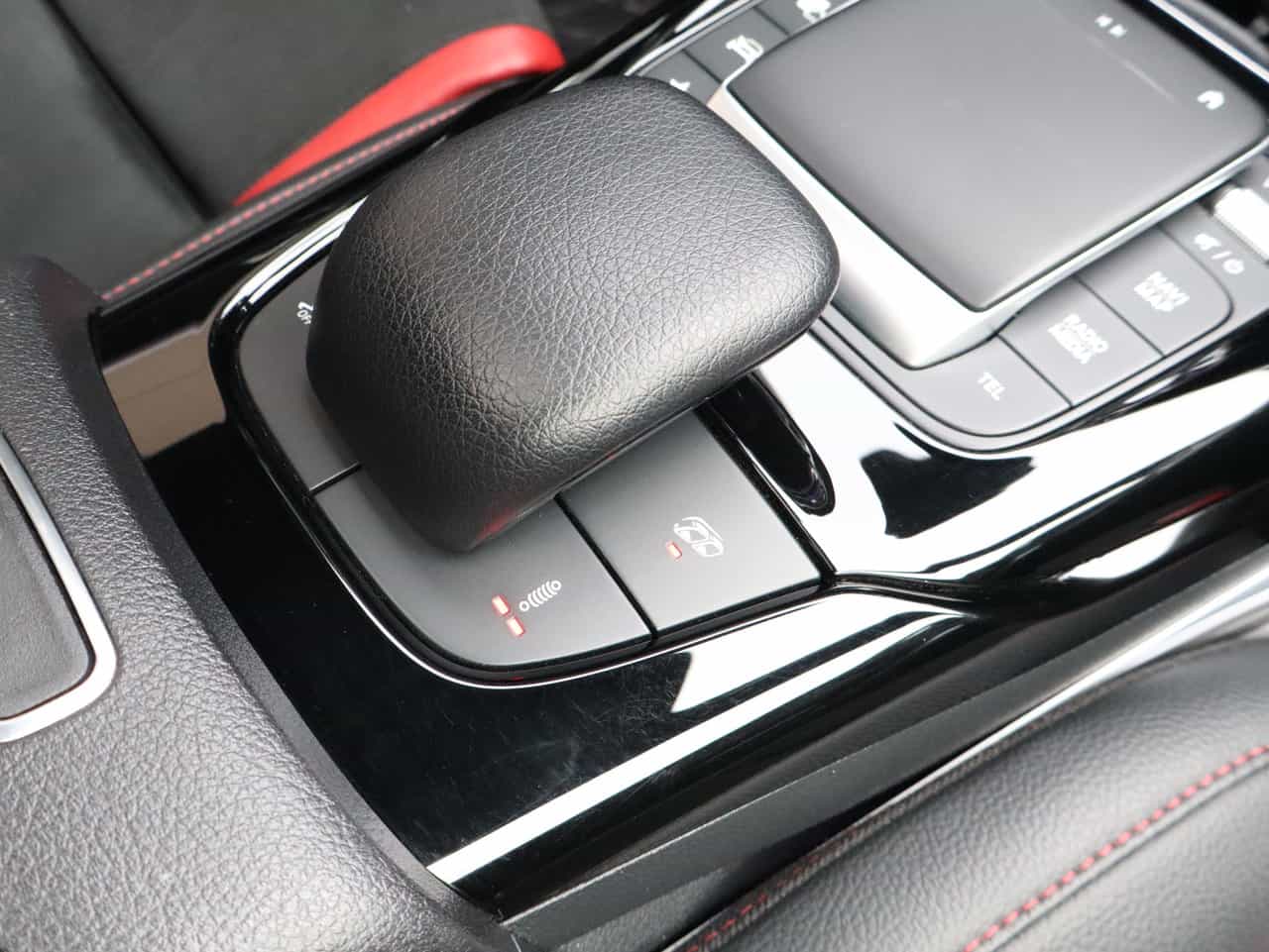 2021 Mercedes-Benz CLA CLA45 AMG - Image 19