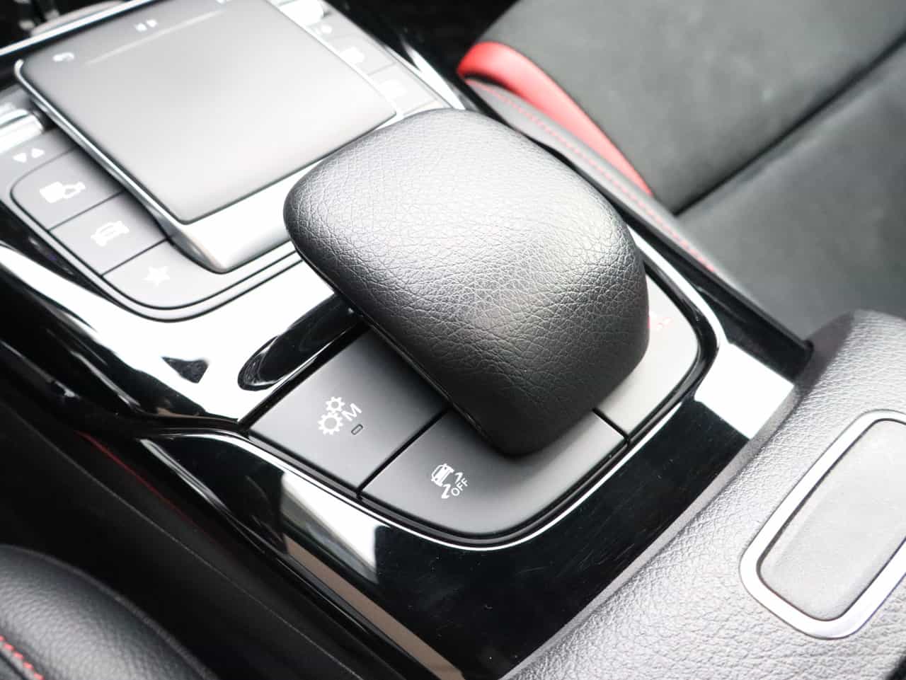 2021 Mercedes-Benz CLA CLA45 AMG - Image 20