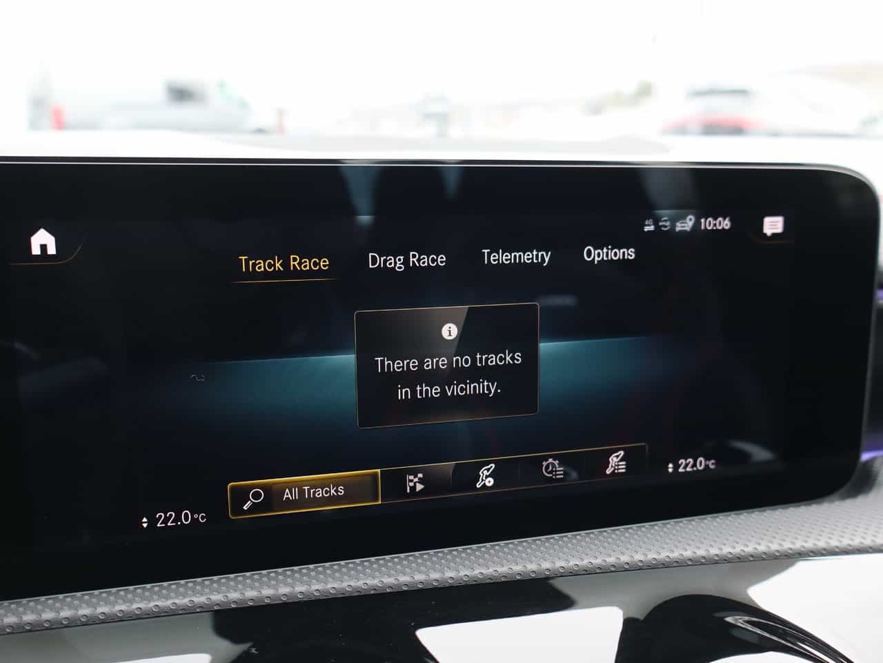 2021 Mercedes-Benz CLA CLA45 AMG - Image 24