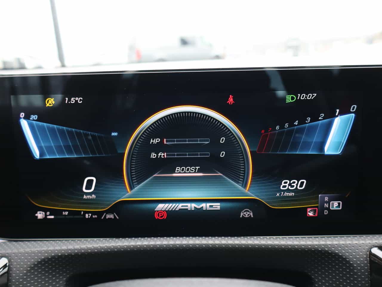 2021 Mercedes-Benz CLA CLA45 AMG - Image 28