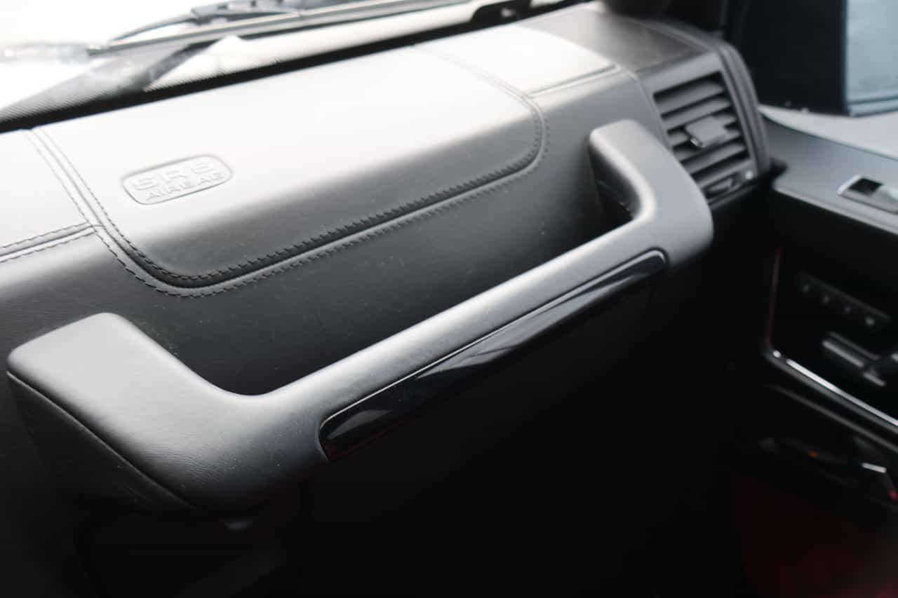 2018 Mercedes-Benz G-Class G63 AMG - Image 18