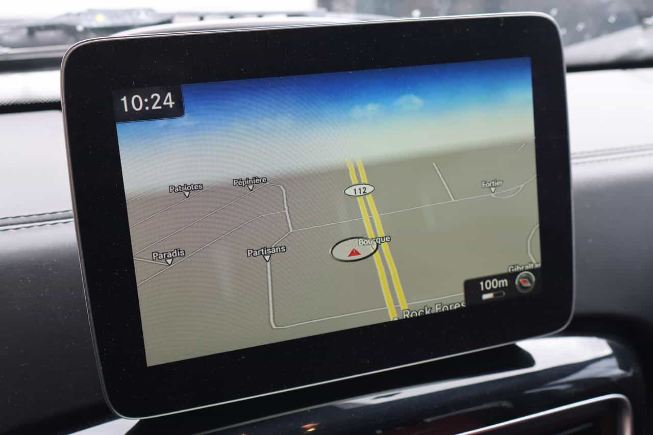 2018 Mercedes-Benz G-Class G63 AMG - Image 21