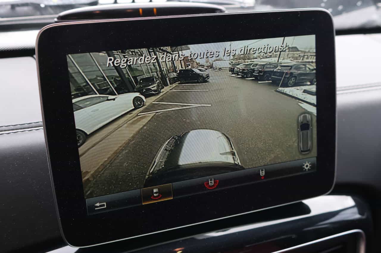 2018 Mercedes-Benz G-Class G63 AMG - Image 22