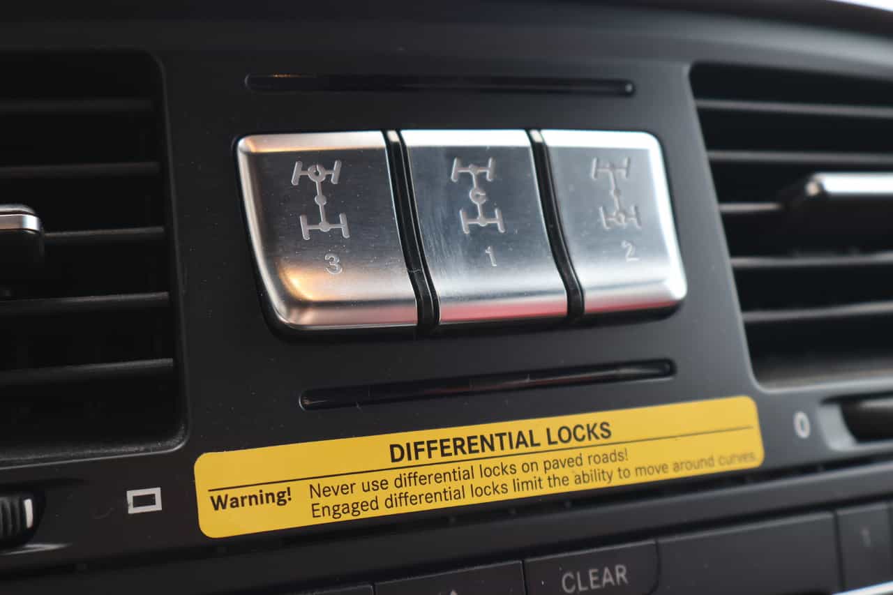 2018 Mercedes-Benz G-Class G63 AMG - Image 23