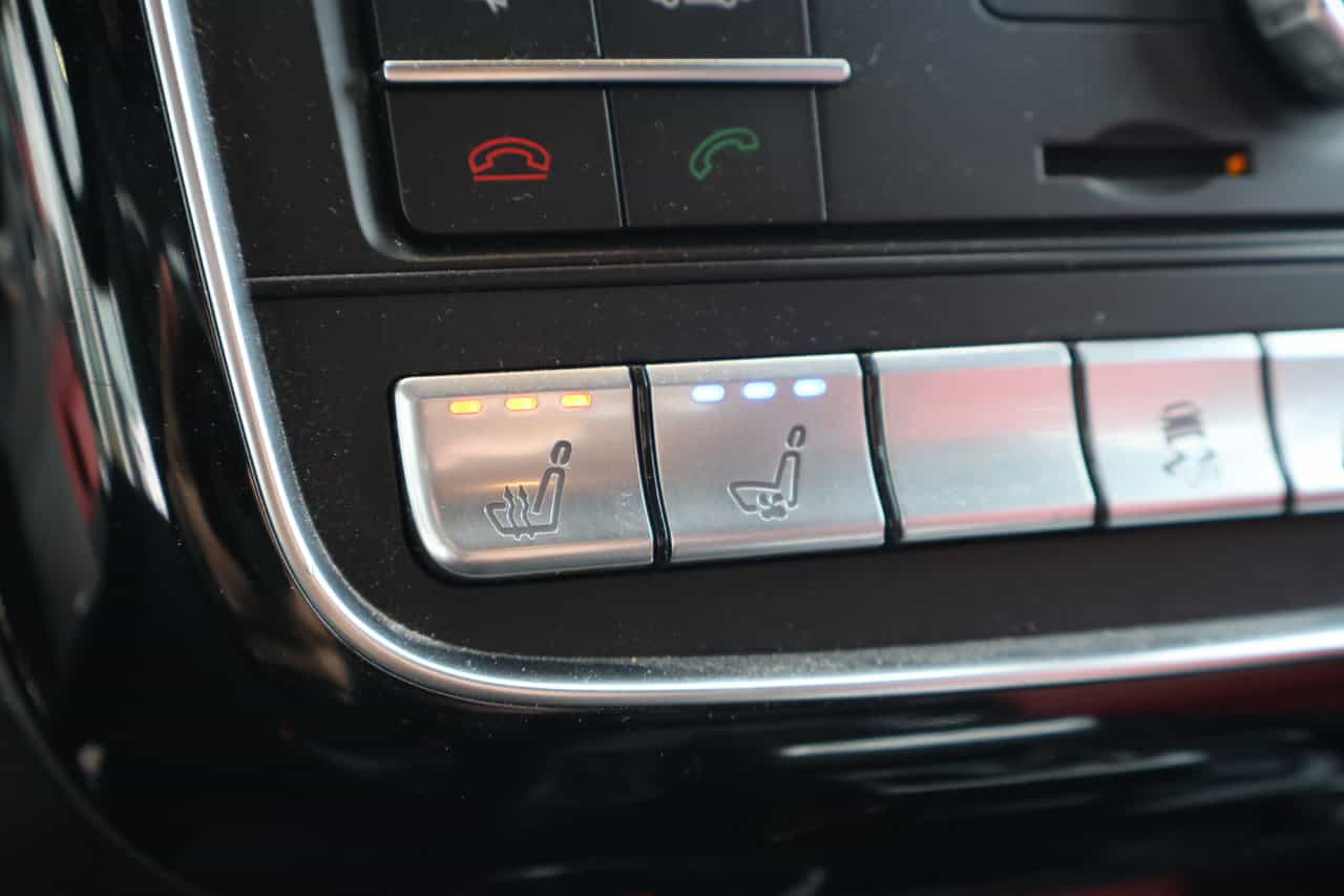 Image 25 Mercedes-Benz G-Class G63 AMG 2018