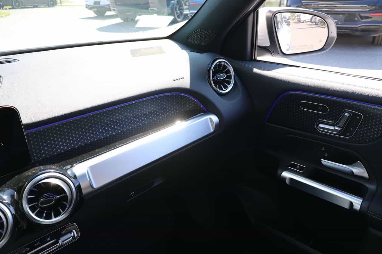 Image 17 Mercedes-Benz EQB EQB300 2025