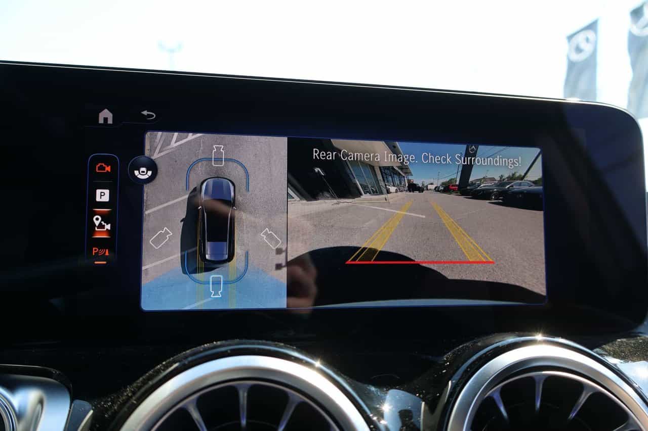 Image 24 Mercedes-Benz EQB EQB300 2025