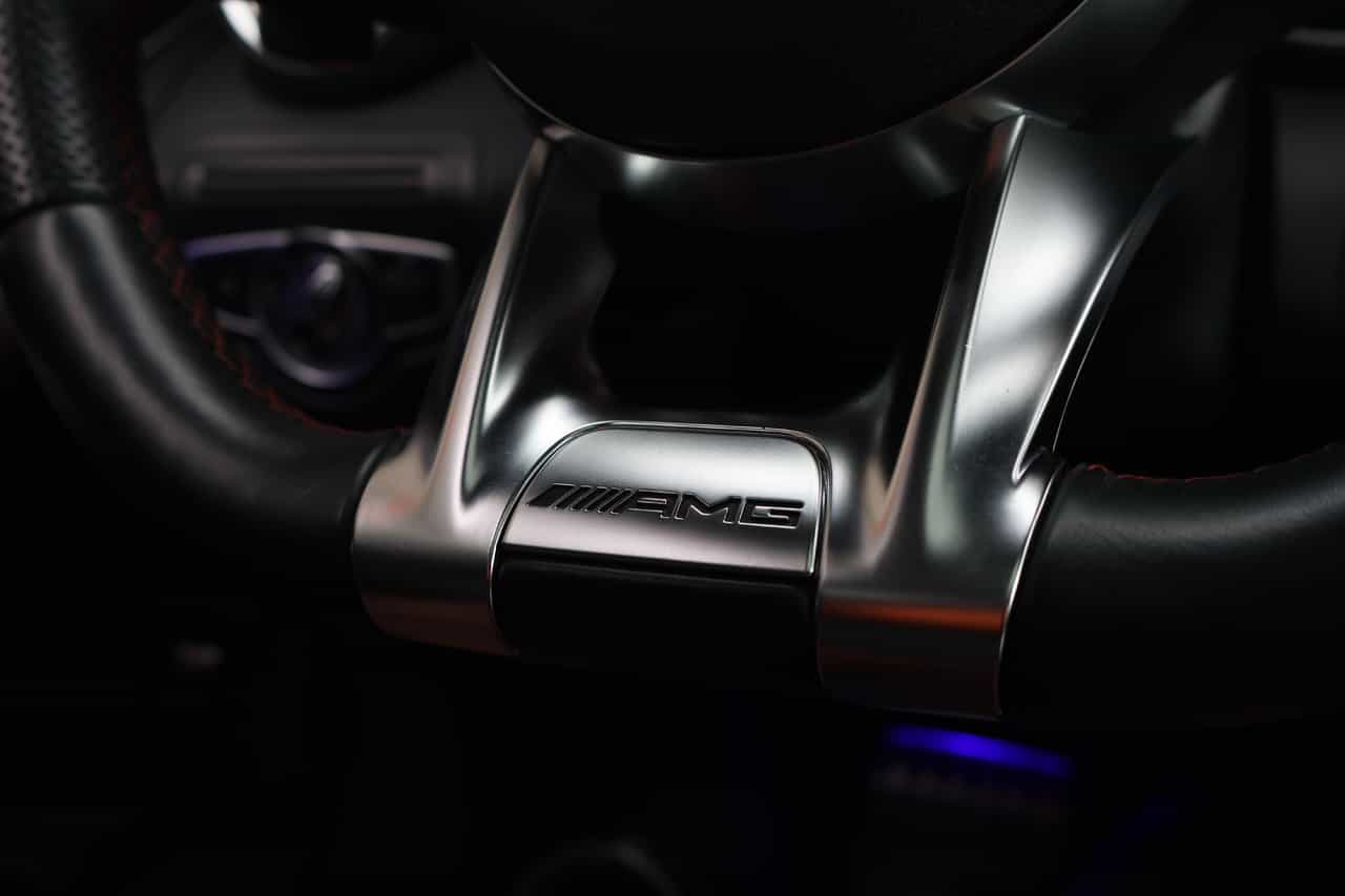 2022 Mercedes-Benz GLC GLC43 AMG - Image 27