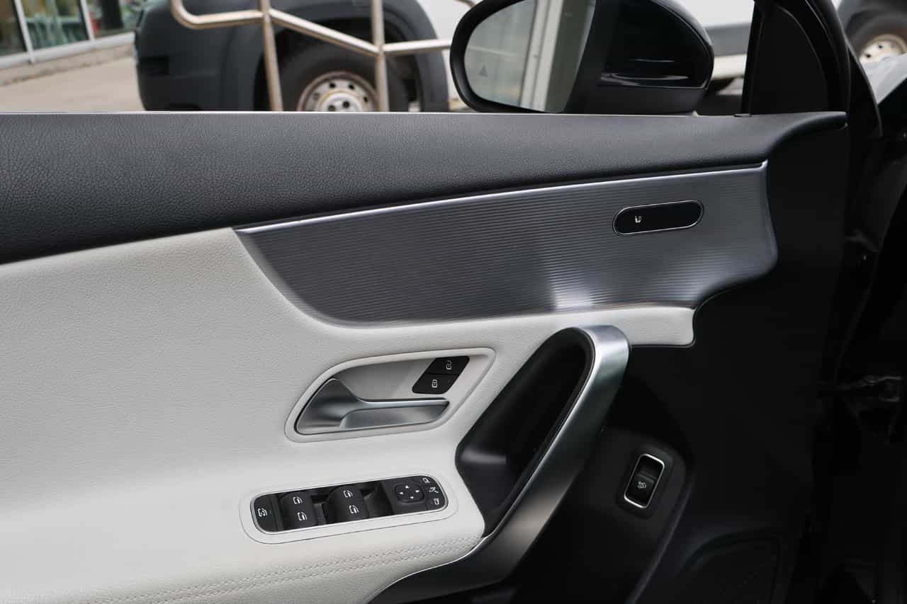 2022 Mercedes-Benz A-Class A220 - Image 10