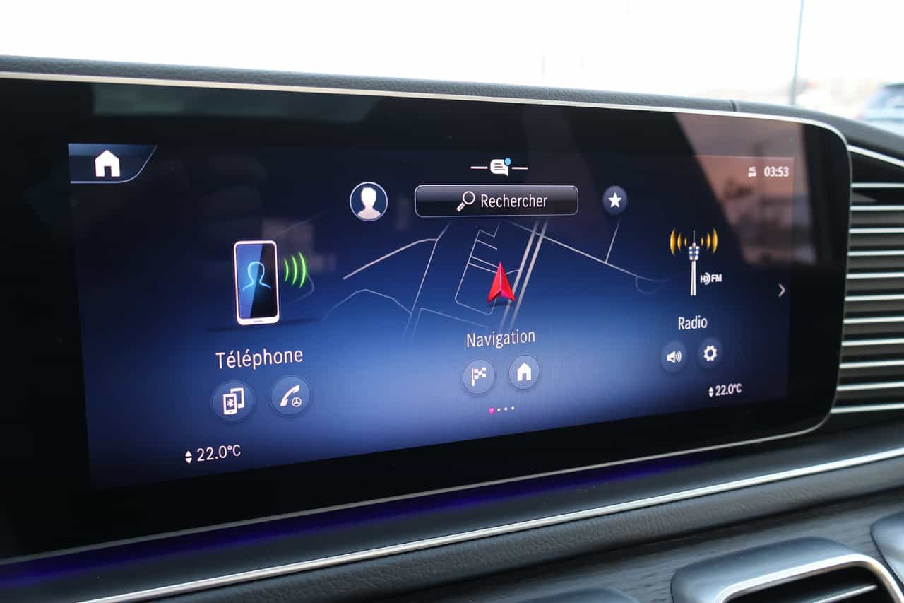 2025 Mercedes-Benz GLE GLE350 - Image 21