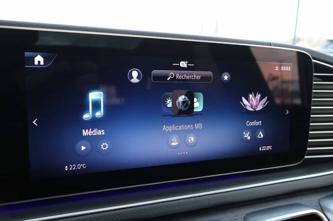 2025 Mercedes-Benz GLE GLE350 - Image 22