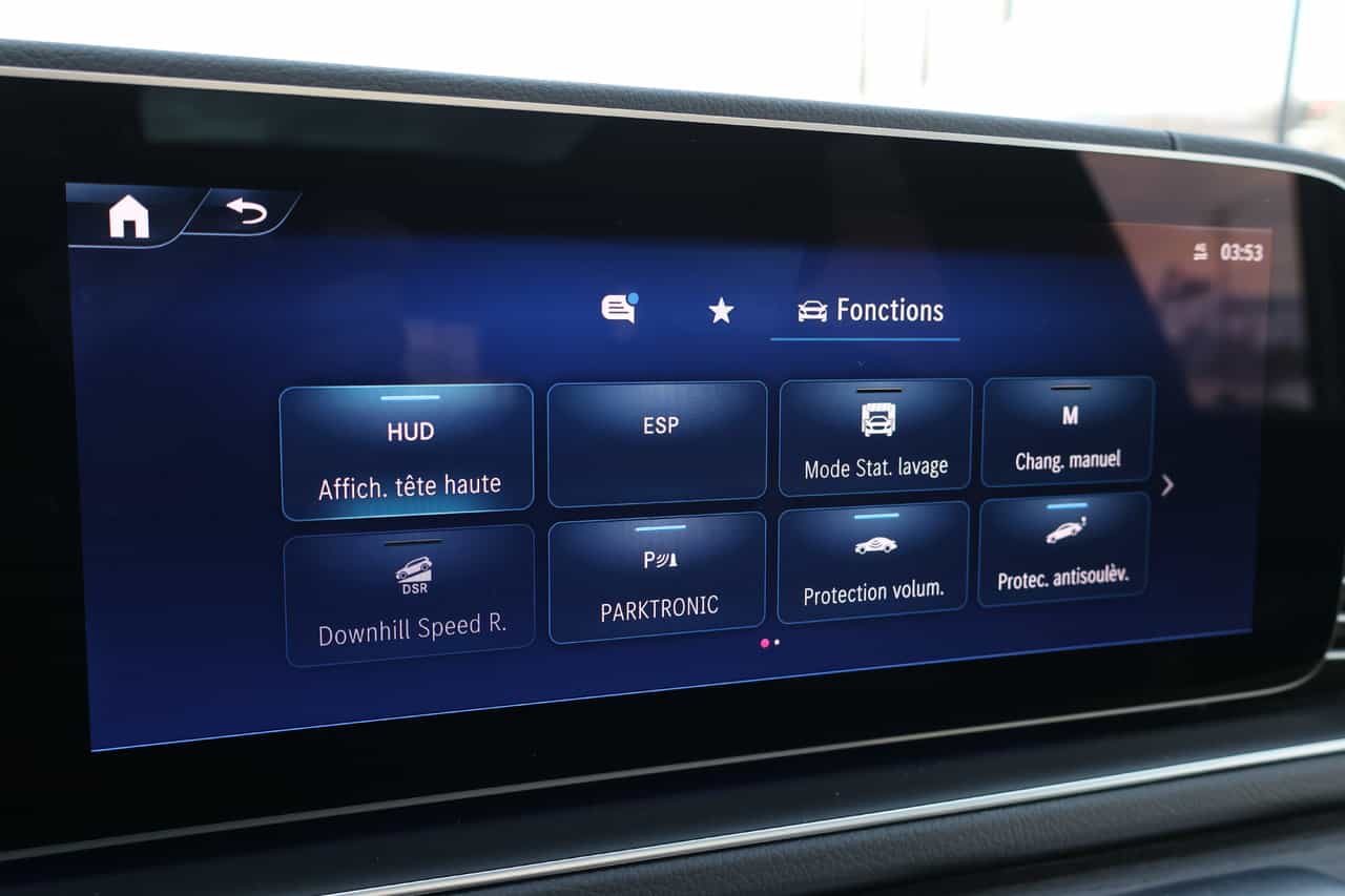 2025 Mercedes-Benz GLE GLE350 - Image 25