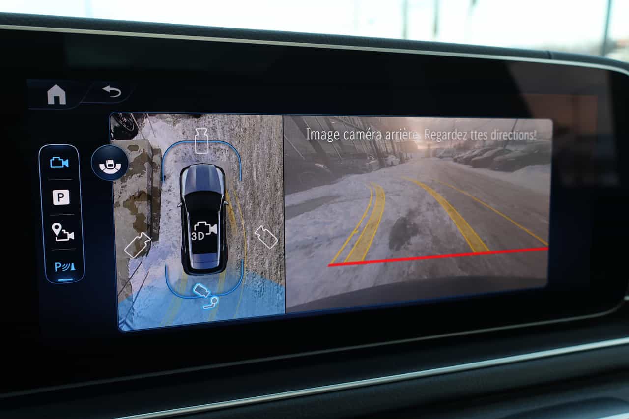 Image 26 Mercedes-Benz GLE GLE350 2025