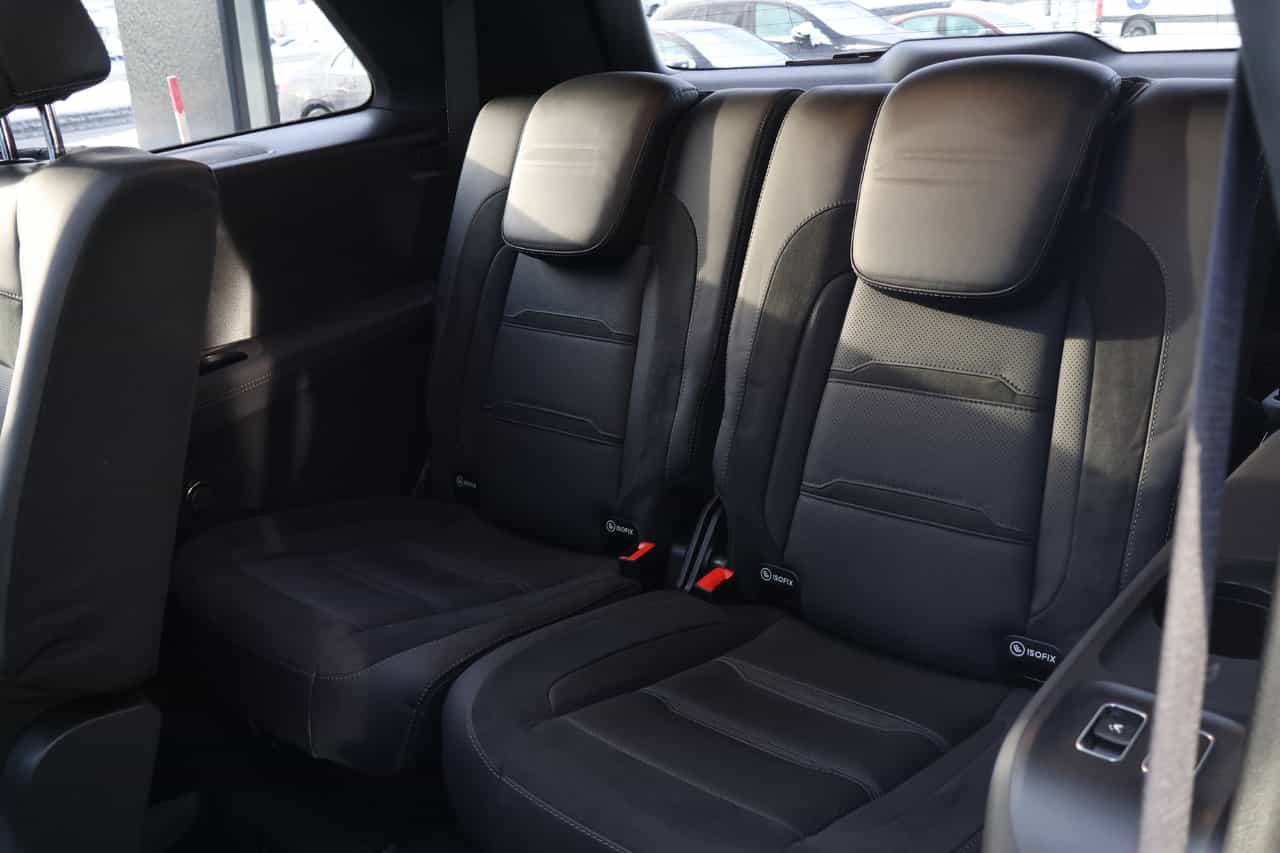 2024 Mercedes-Benz GLS GLS63 AMG - Image 20