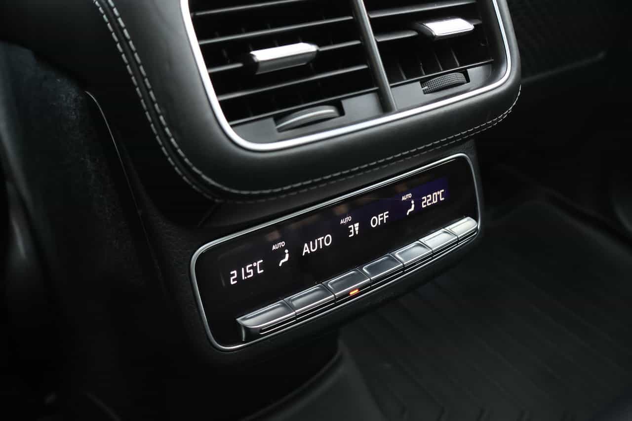 Image 21 Mercedes-Benz GLS GLS63 AMG 2024