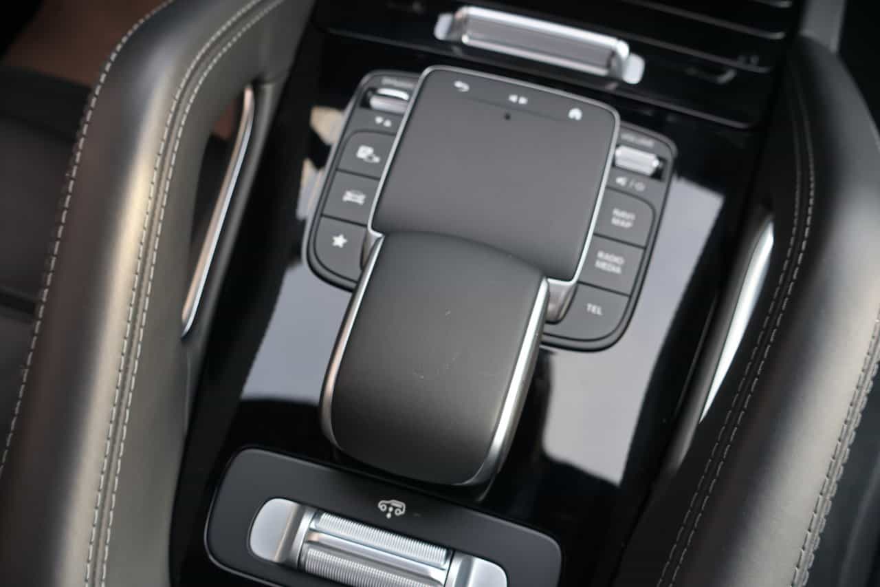 2024 Mercedes-Benz GLS GLS63 AMG - Image 28