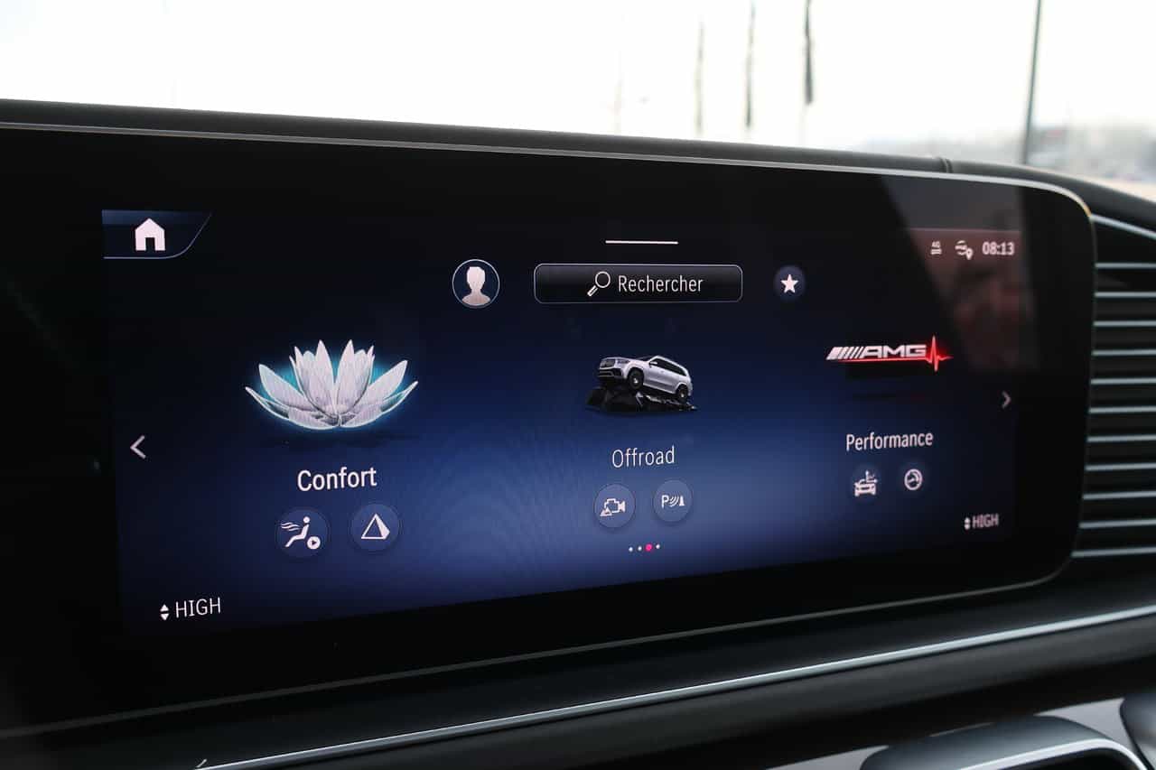 2024 Mercedes-Benz GLS GLS63 AMG - Image 31