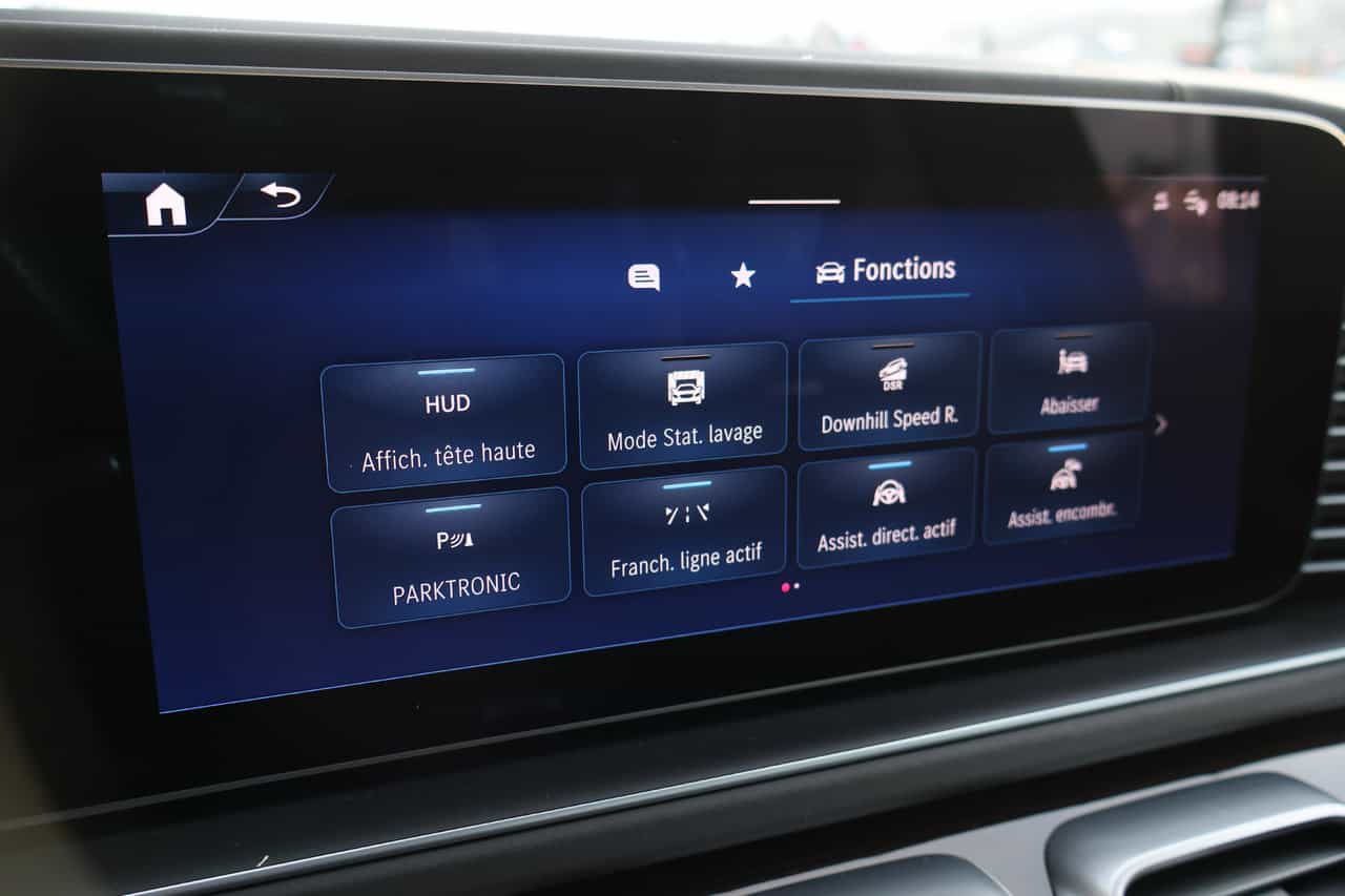 2024 Mercedes-Benz GLS GLS63 AMG - Image 39