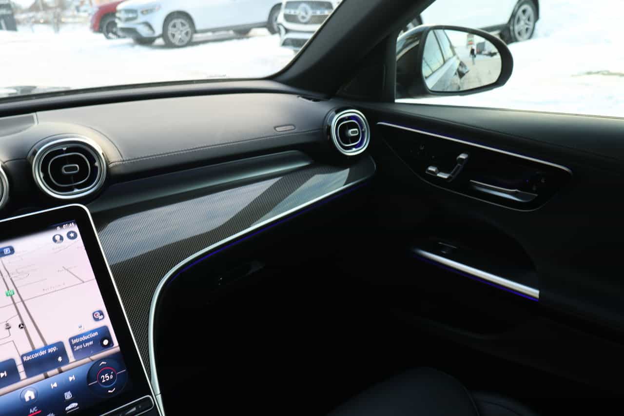 2023 Mercedes-Benz C-Class C300 - Image 16