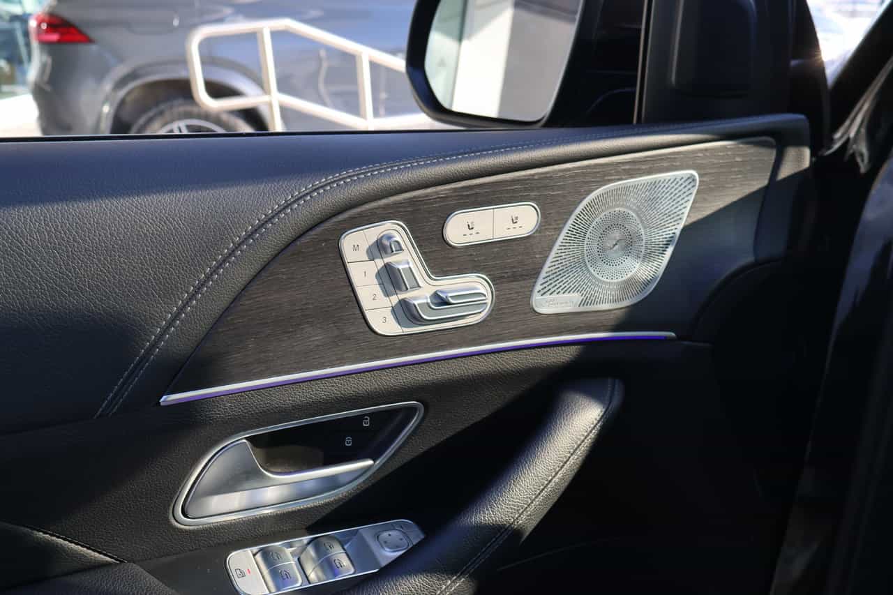 Image 11 Mercedes-Benz GLE GLE450 2022