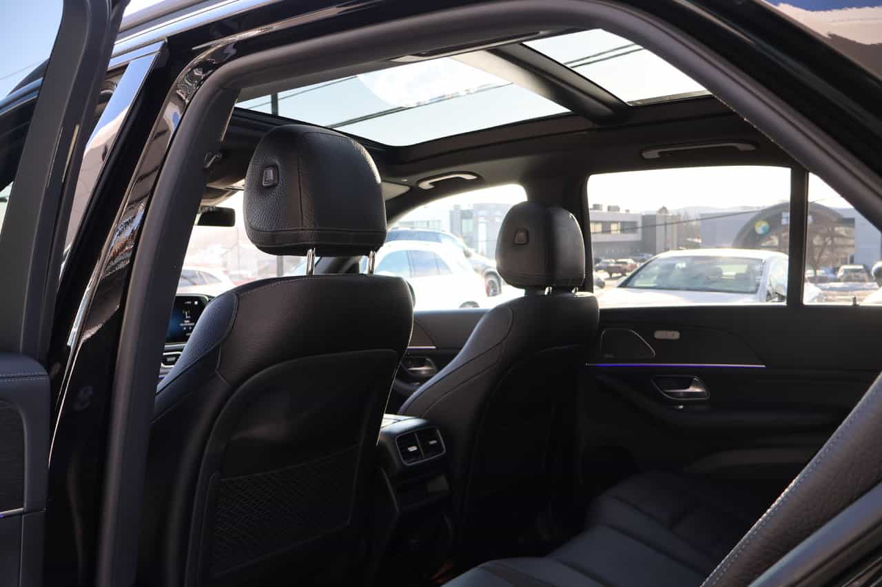 Image 13 Mercedes-Benz GLE GLE450 2022