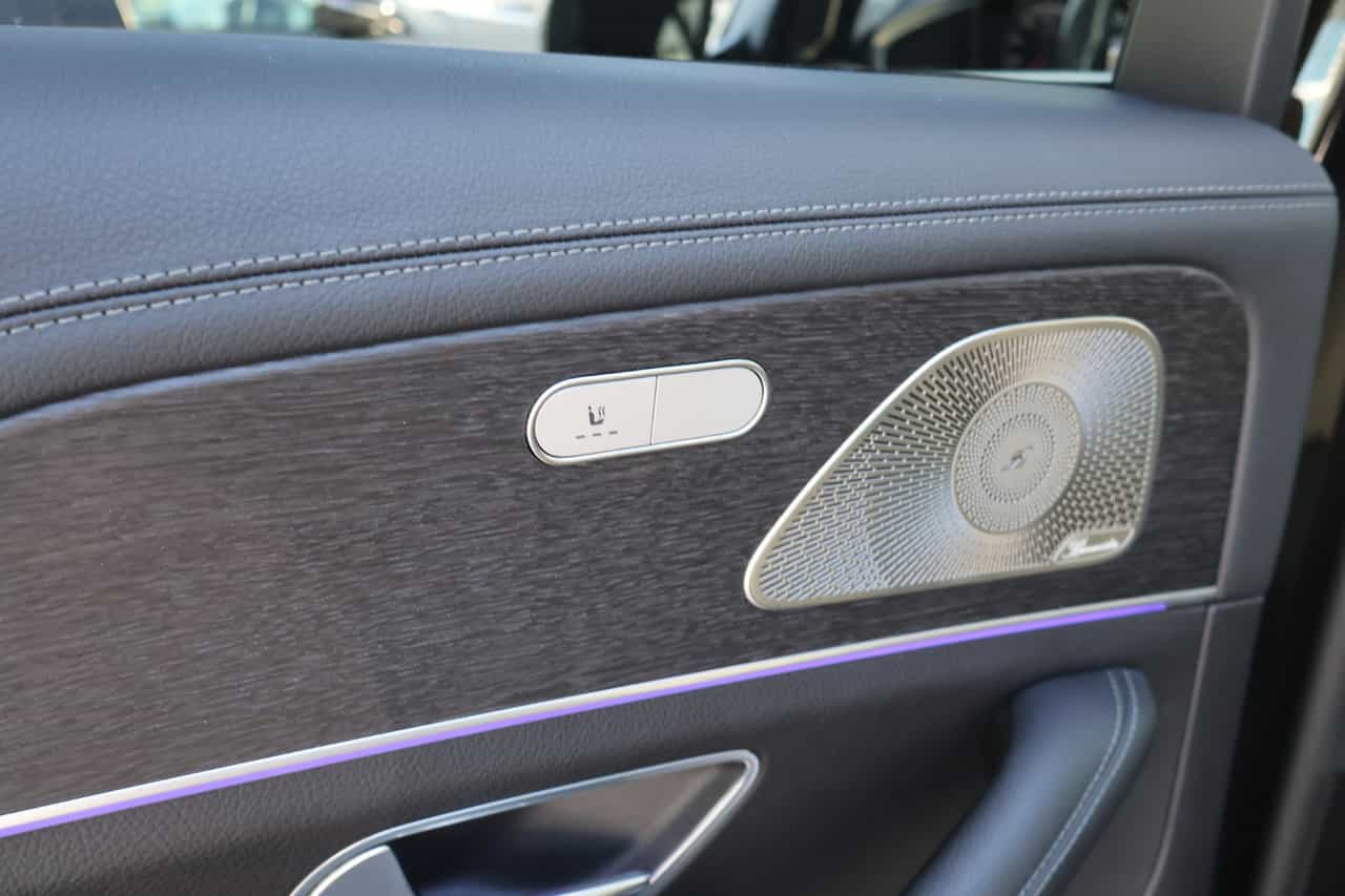 Image 14 Mercedes-Benz GLE GLE450 2022