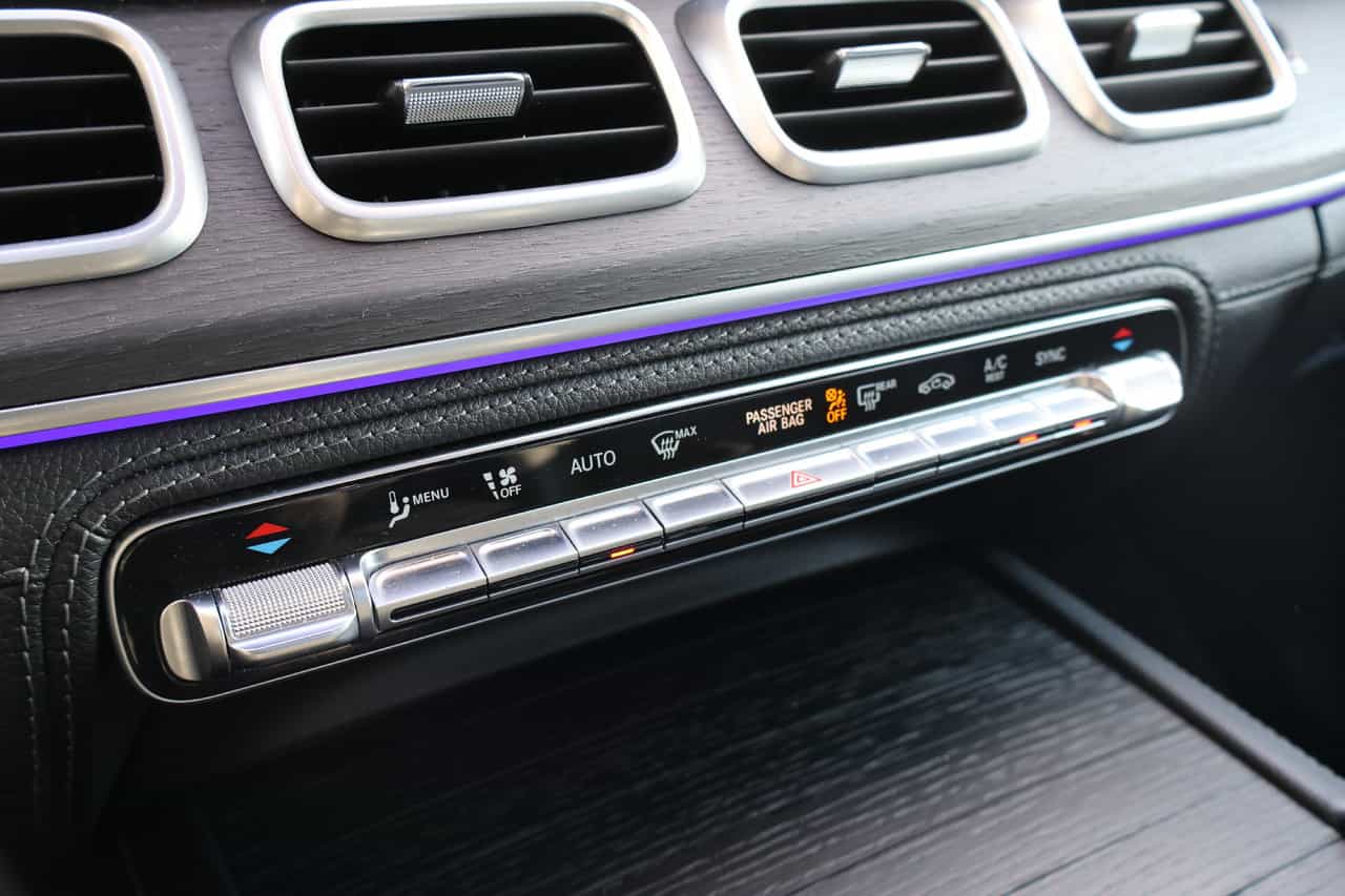 2022 Mercedes-Benz GLE GLE450 - Image 18