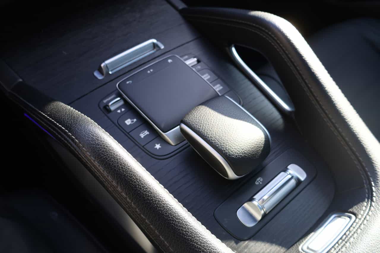 2022 Mercedes-Benz GLE GLE450 - Image 19