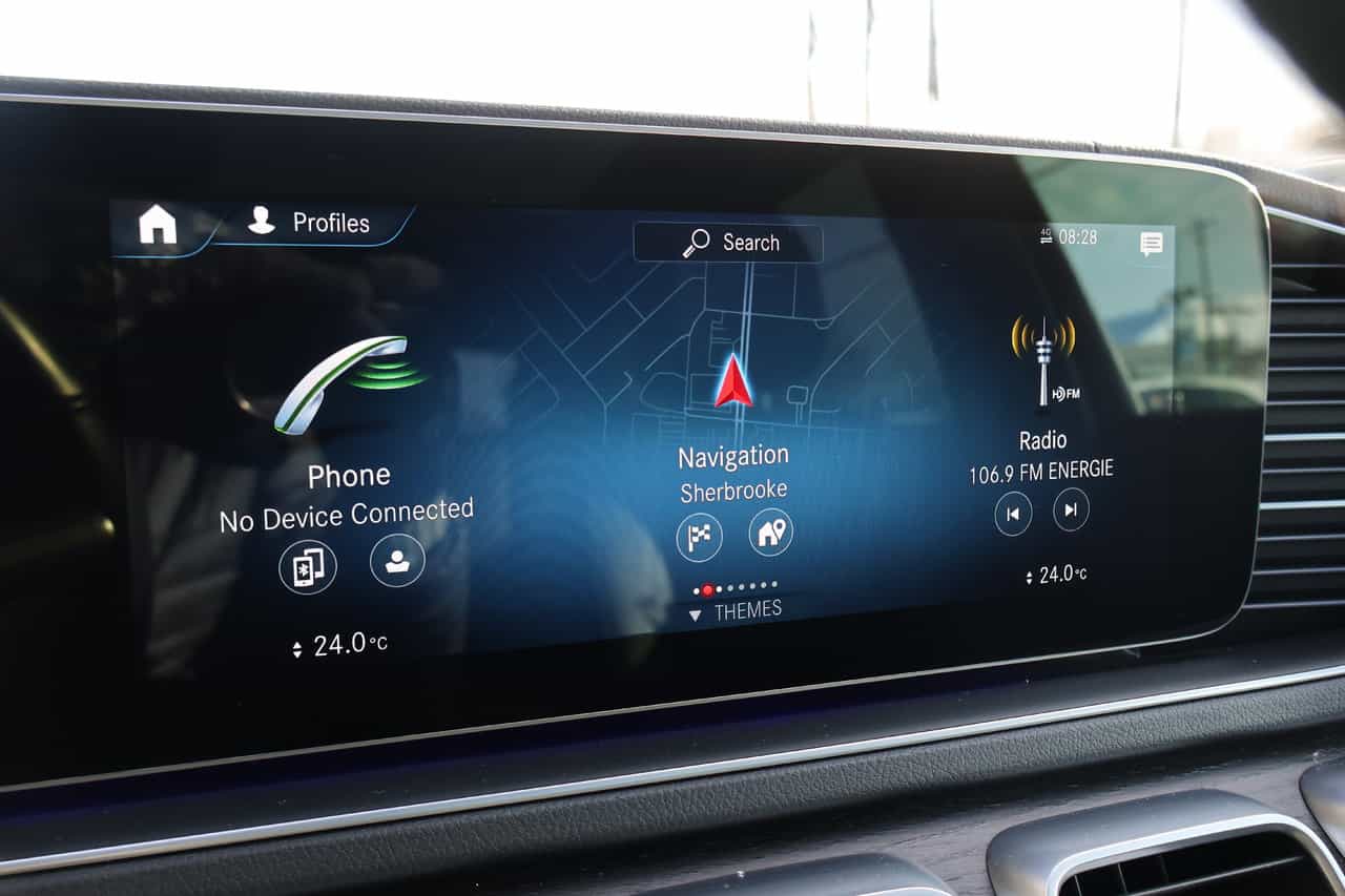 2022 Mercedes-Benz GLE GLE450 - Image 20