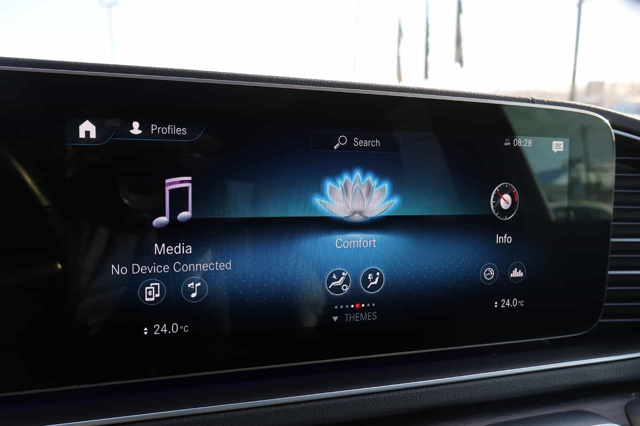 2022 Mercedes-Benz GLE GLE450 - Image 22