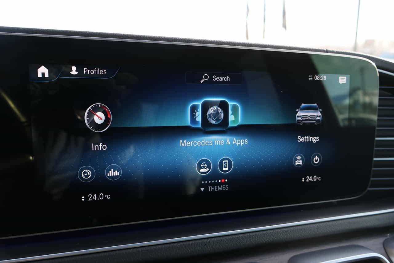 Image 23 Mercedes-Benz GLE GLE450 2022