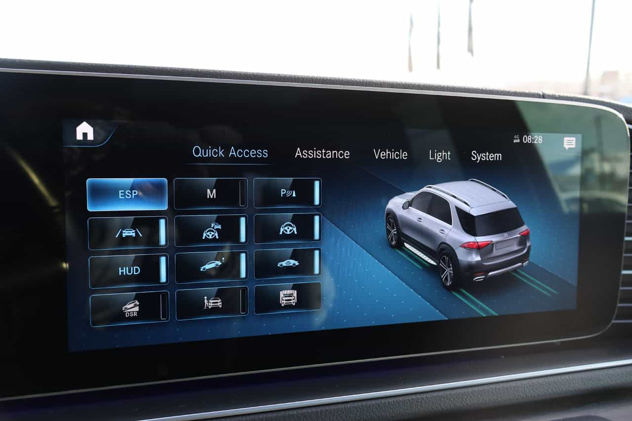 2022 Mercedes-Benz GLE GLE450 - Image 24