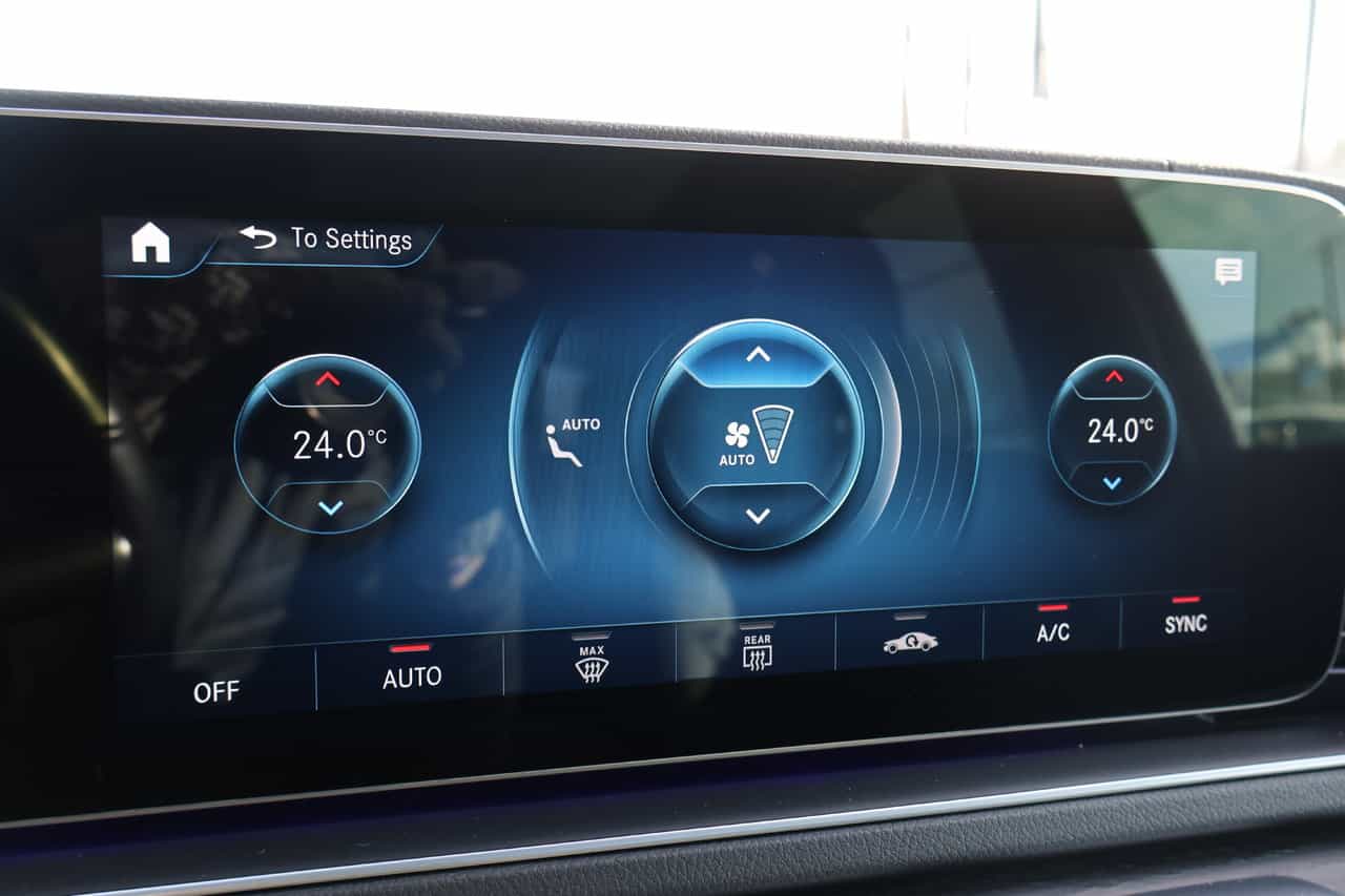 2022 Mercedes-Benz GLE GLE450 - Image 26