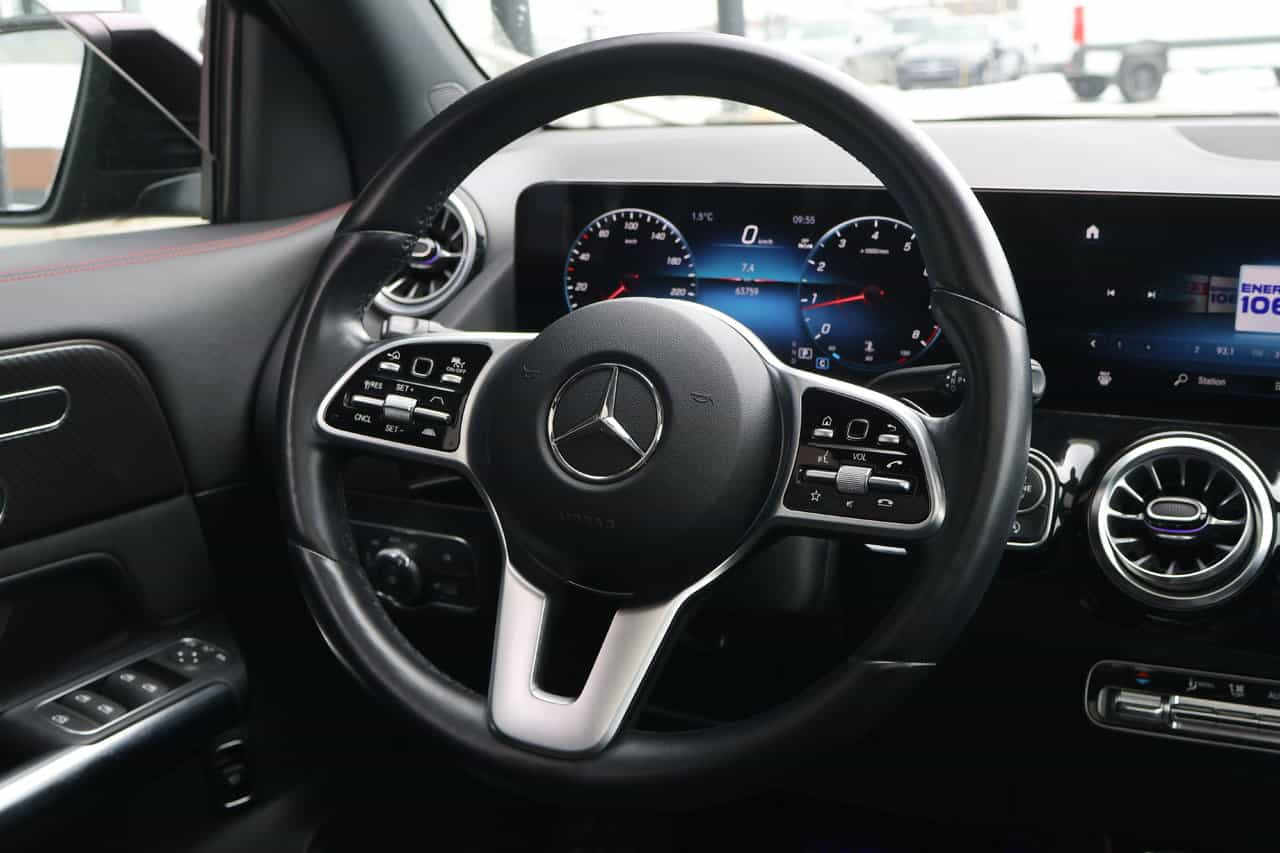 2023 Mercedes-Benz Gla250 GLA250 - Image 2