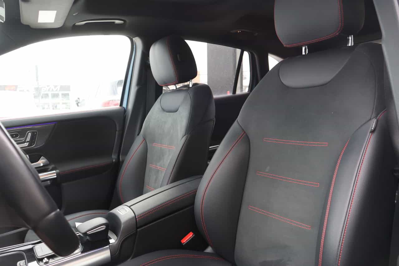 2023 Mercedes-Benz Gla250 GLA250 - Image 3