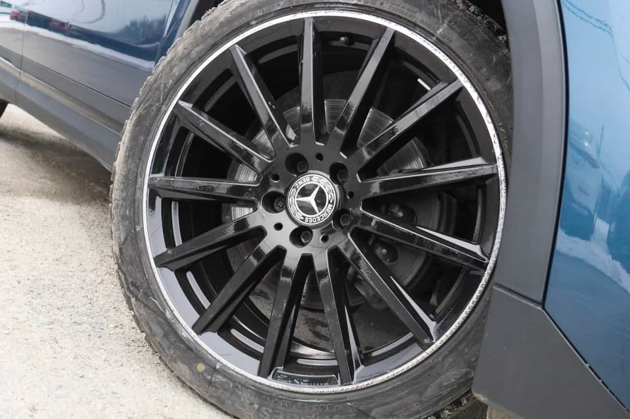 2023 Mercedes-Benz Gla250 GLA250 - Image 6