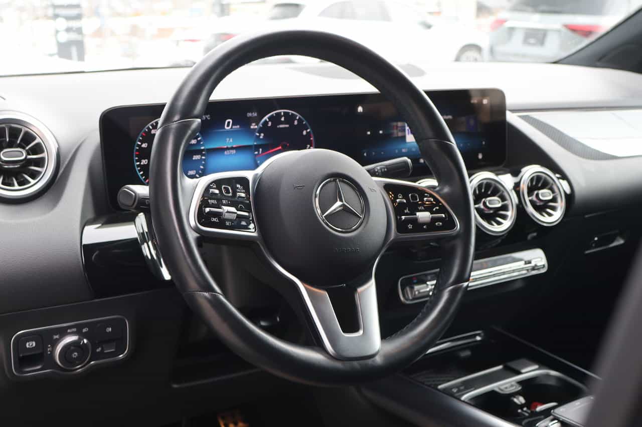 Image 11 Mercedes-Benz Gla250 GLA250 2023